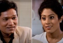 Fans Celebrate The Comeback Of Dr Tarika On CID 2