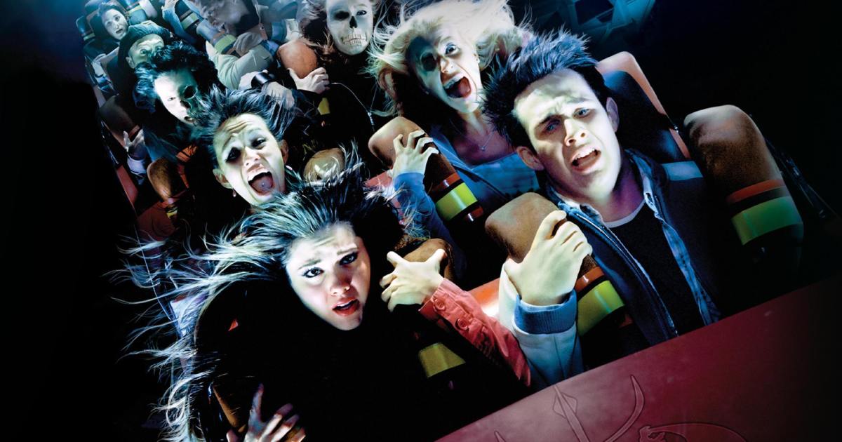 The Twist That Could’ve Changed Final Destination Franchise!