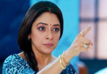 Fire Breaks Out On Anupamaa Set In Mumbai’s Film City, AICWA Suspects Foul Play