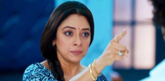 Fire Breaks Out On Anupamaa Set In Mumbai’s Film City, AICWA Suspects Foul Play