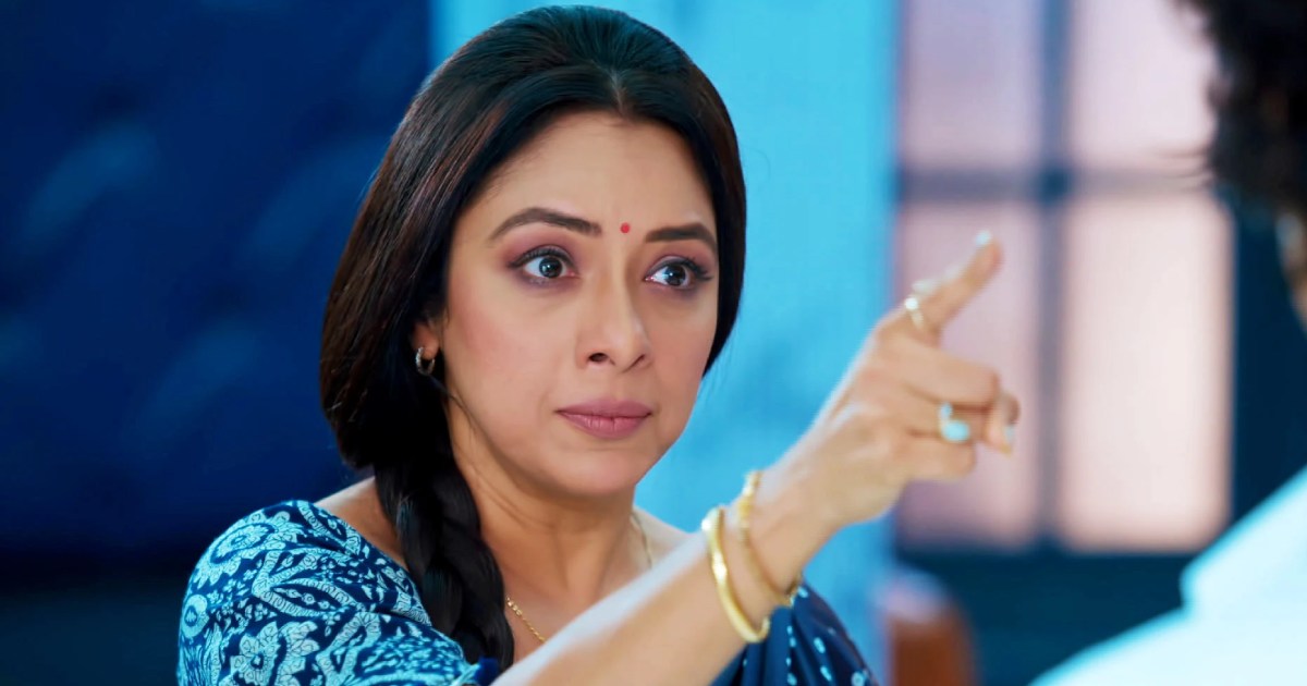 Fire Breaks Out On Anupamaa Set In Mumbai’s Film City, AICWA Suspects Foul Play