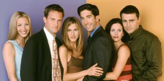 Friends Over Romance? How The Sitcom’s Loyalty-Driven Plot Made It The Most Relatable Show Ever