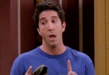 Who Was Ross Geller’s Best Wife in Friends?