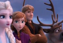 Frozen 3 Release Date Cast And Story Tease
