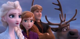 Frozen 3 Release Date Cast And Story Tease