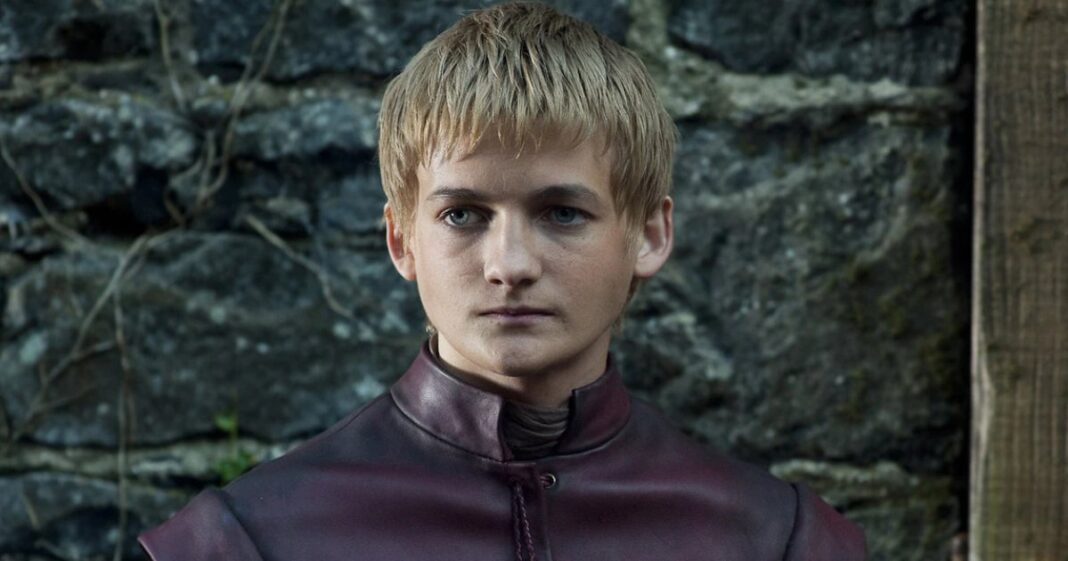 Game Of Thrones Jack Gleeson’s Joffrey Was So Convincing, His Audition(01)