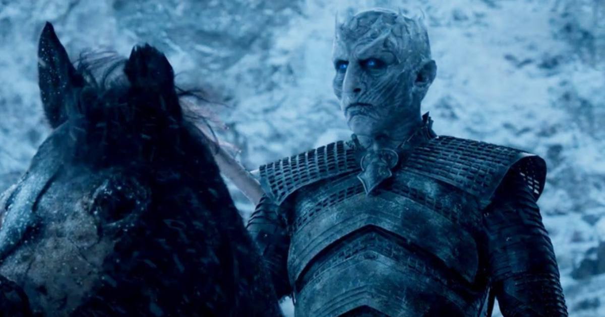 Game Of Thrones: The Most Iconic Episode From Each Season