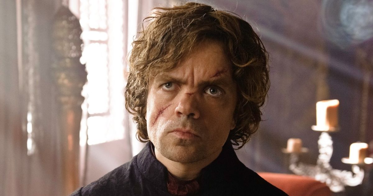 Game Of Thrones: Tyrion Lannister’s Rise & Fall Was Tragic
