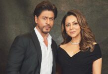 Gauri Khan Rent Out Flat In Bandra, Mumbai