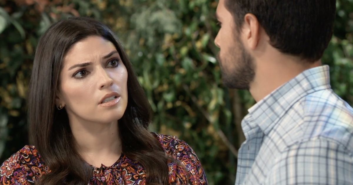 Normal Hospital Spoilers: Tracy Challenges Alexis, Chase & Dante's Stress Grows Whereas Anna Displays On Her Previous