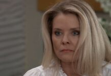 General Hospital Spoilers June 11, 2025
