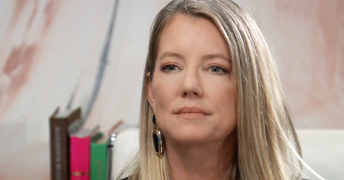 General Hospital Spoilers: Lucky Says Goodbye To Lulu, Drew Stoops To A New Low While Nina Is On The Warpath General Hospital Spoilers: Lucky Says Goodbye To Lulu, Drew Stoops To A New Low While Nina Is On The Warpath