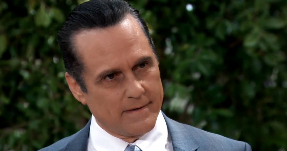 Common Hospital Spoilers: Sonny Is Shocked, Daisy Is Christened Whereas Anna Faces Robust Questions