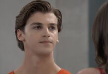General Hospital Update: Carly & Brennan’s Growing Bond