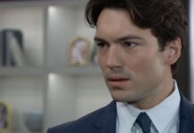 General Hospital’s Custody Battle
