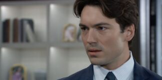 General Hospital’s Custody Battle