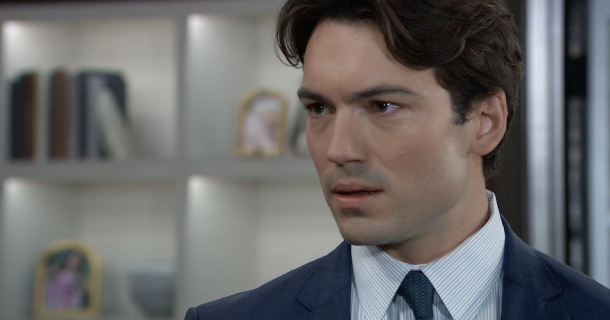Common Hospital: Who Gained The Custody Battle Between Michael & Willow? Right here's What Occurred
