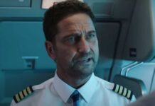 Gerard Butler-led Plane's OTT verdict