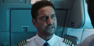 Gerard Butler-led Plane's OTT verdict
