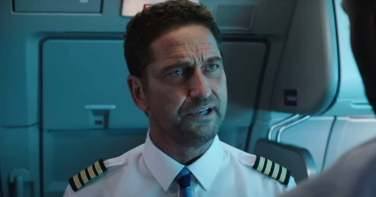 Plane OTT Verdict (Week 1): Update 