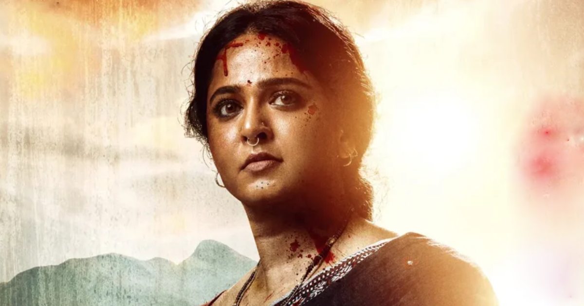 Ghaati Launch Date: Anushka Shetty’s Darkish Crime Saga Is Again On Observe With New Time For Arrival – Deets Inside!