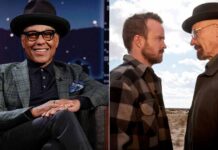 Giancarlo Esposito On The Most Unforgettable Breaking Bad Scene