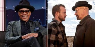 Giancarlo Esposito On The Most Unforgettable Breaking Bad Scene