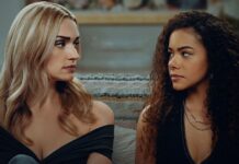 Ginny & Georgia Season 3