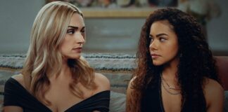Ginny & Georgia Season 3