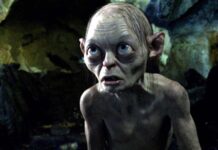 Gollum Returns In Dark Lord Of The Rings Spin-Off