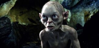 Gollum Returns In Dark Lord Of The Rings Spin-Off
