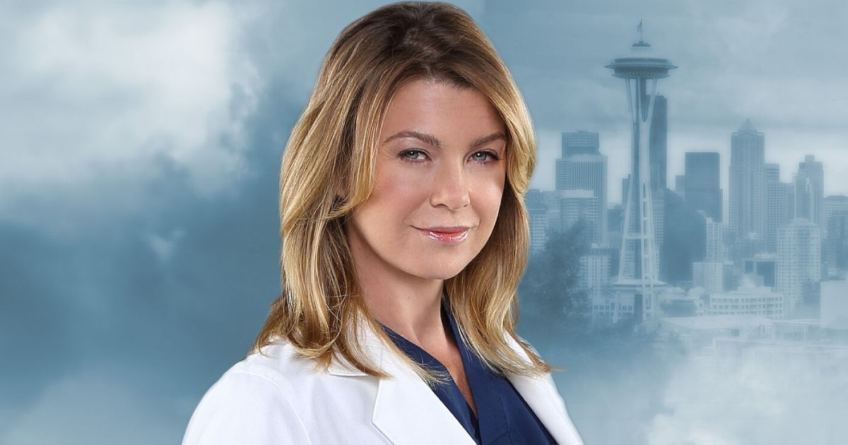 Gray’s Anatomy Star Ellen Pompeo Almost Cracked Ross & Chandler’s Bromance On Pals — Do You Keep in mind Which Episode She Was In?