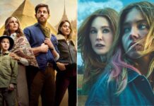 Sydney Sweeney’s Echo Valley Is Battling Guy Ritchie’s Fountain Of Youth For Top Spot On Apple TV+ Streaming Charts!