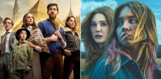 Sydney Sweeney’s Echo Valley Is Battling Guy Ritchie’s Fountain Of Youth For Top Spot On Apple TV+ Streaming Charts!