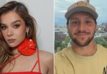 Hailee Steinfeld’s Wedding To Josh Allen: NFL, Hollywood Stars Celebrate In Santa Barbara Style