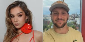 Hailee Steinfeld’s Wedding To Josh Allen: NFL, Hollywood Stars Celebrate In Santa Barbara Style