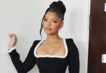 Halle Bailey Net Worth Breakdown: Acting, Music, Endorsements & What’s Next In 2025