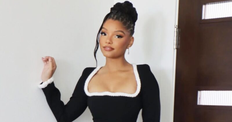 halle bailey net worth 2025 Image 3
