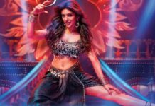 How Sreeleela’s Pushpa 2 Dance Number Led To A Pay Hike