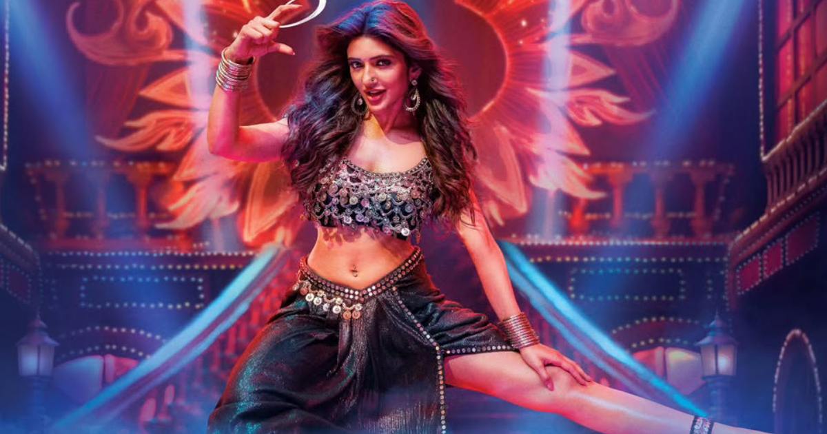 How Sreeleela’s Pushpa 2 Dance Number Led To A Pay Hike