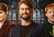 HBO Reboot Reimagines Wizarding World