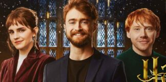 HBO Reboot Reimagines Wizarding World
