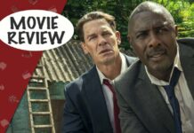 Heads Of State Movie Review: John Cena, Idris Elba & Priyanka Chopra Starrer Makes Way For An Entertaining Watch!