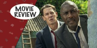 Heads Of State Movie Review: John Cena, Idris Elba & Priyanka Chopra Starrer Makes Way For An Entertaining Watch!