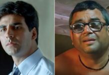 Hera Pheri 3: Akshay Kumar Takes Home 33% Higher Fee Than Paresh Rawal?