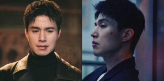 Here’s All We Know About Lee Dong‑Wook’s Role In The Nice Guy So Far!