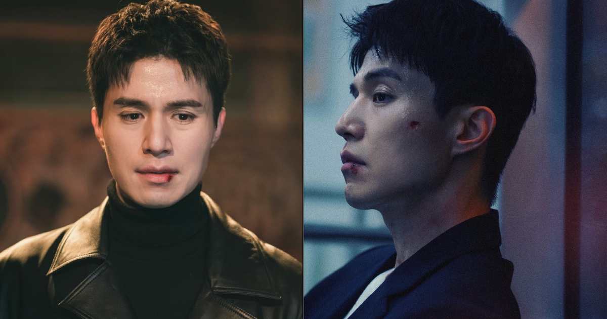Here’s All We Know About Lee Dong‑Wook’s Role In The Nice Guy So Far!