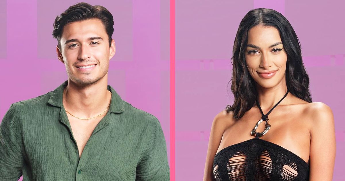 Here’s All We Know About The Cast Of Perfect Match Season 3