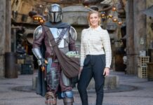 Here’s How A Tragic Injury Changed This Star Wars Actor’s Life