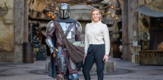 Here’s How A Tragic Injury Changed This Star Wars Actor’s Life